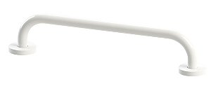 Barra de Apoio - BA-8000 - Branco - 90 cm