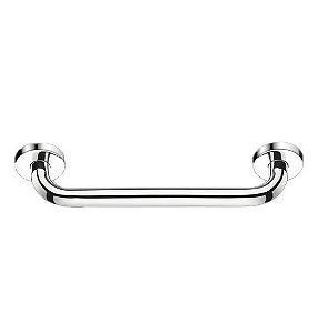 Barra de Apoio - BA-8000 - Escovado - 80 cm