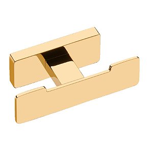 Cabide - Veneza Ouro