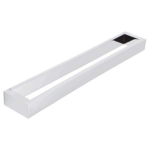 Porta Toalha - 45 cm - Dalian