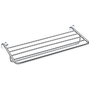 Porta Toalha Rack - 60 cm - Tahiti