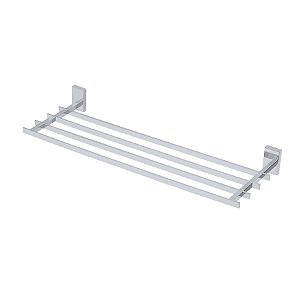 Porta Toalha Rack - 60 cm - Titus