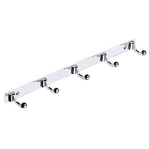 Cabide - 9004-5 - Cromado