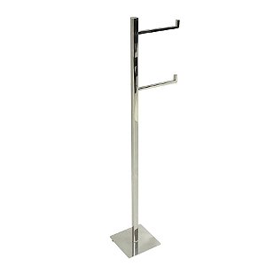 Papeleira de Piso - IL 9710 - Polido