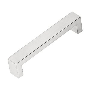 Puxador  IL 843 - Polido - 520MM