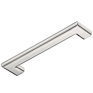 Puxador  IL 845 - Polido - 160MM