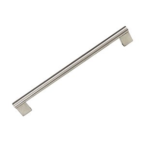 Puxador  IL 852 - Escovado - 520MM
