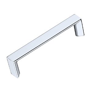 Puxador  IL 860 - Polido - 160MM