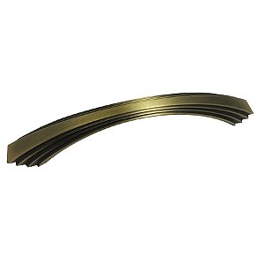 Puxador Colonial 183 - Antique - 192MM