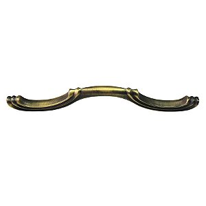 Puxador Colonial 214 - Antique- 160MM
