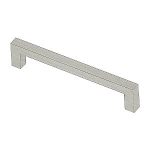 Puxador IL 080 - Escovado - 288MM