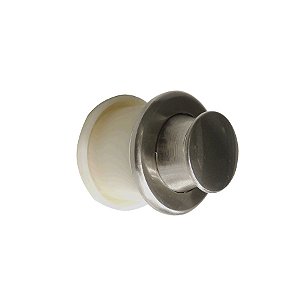 Puxador IL 128 - Escovado - 31MM