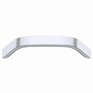 Puxador IL 1349 - Escovado - 392MM