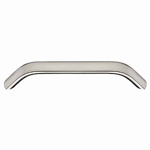 Puxador IL 1350 - Escovado - 160MM