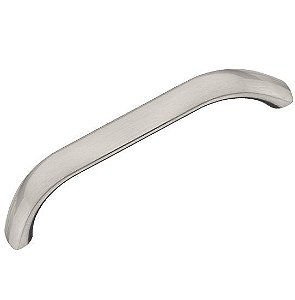 Puxador IL 1352 - Escovado - 160MM