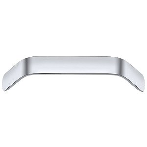 Puxador IL 1353 - Cromado - 160MM