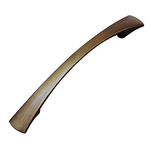 Puxador Sonico IL 2092 - Antique - 160MM
