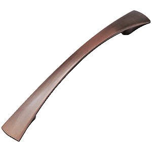 Puxador Sonico IL 2092 - Cobre - 160MM