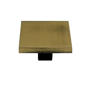 Puxador Dritto IL 2248 - Antique - 25MM