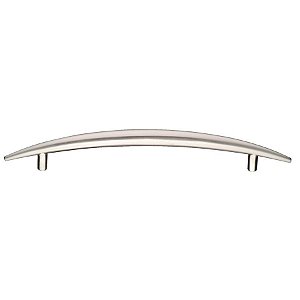 Puxador IL 516 - Escovado - 256MM