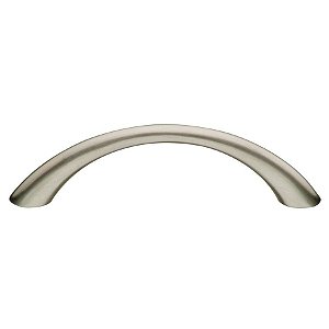 Puxador IL 604 - Escovado - 256MM