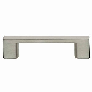 Puxador Liveri IL 950 - Escovado - 96MM