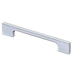 Puxador IL 1726 - Cromado - 288MM
