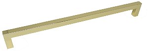 Puxador IL 080 - Dourado - 288MM