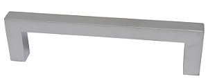 Puxador IL 080 - Acetinado - 96MM