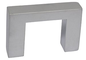 Puxador IL 080 - Acetinado - 32MM