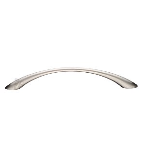 Puxador C 121 - Escovado - 160MM