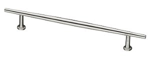 Puxador IL 558 - Escovado - 160MM
