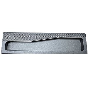 Puxador Celleno IL 1620 - Gray - 176MM