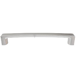 Puxador IL 2824 - Escovado - 288MM