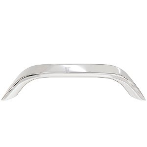 Puxador IL 1351 - Cromado - 160MM