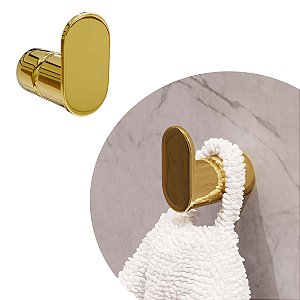 Cabide - Solano Gold