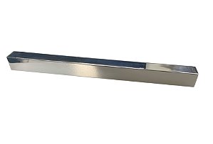 Puxador IL 082 - Cromado - 288MM
