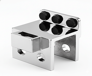 Batente para Mármore - 20mm -  0829