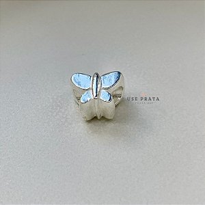 Berloque - Borboleta
