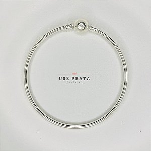 Bracelete - Bola Lisa