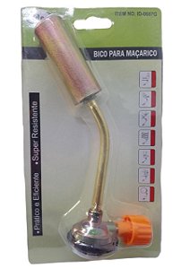 BICO PARA MAÇARICO ID-0687G