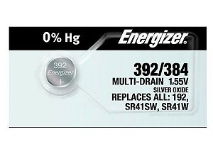BATERIA ENERGIZER 392-384-SR41-736