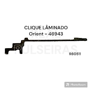 CLIQUE LAMINADO ORIENT 46943