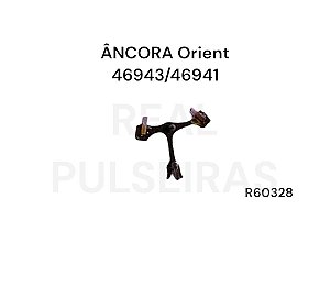 ANCORA ORIENT 46