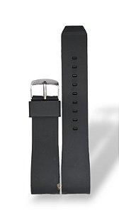 PULSEIRA P RELÓGIO EM SILICONE TERM CURVO SL015