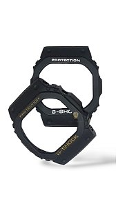 CAPA DE RELOGIO CASIO - G-SHOCK