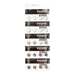 BATERIA ENERGIZER 377/626