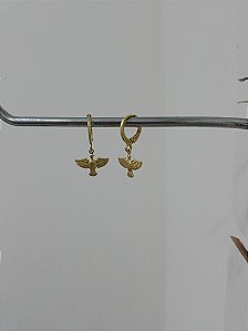 Argola Espírito Santo