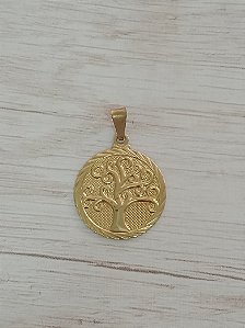 Pingente árvore da vida