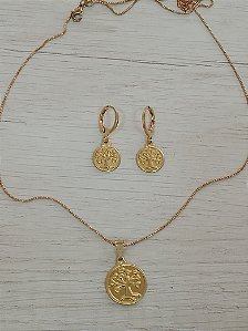 Conjunto árvore da vida